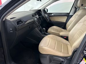Volkswagen Tiguan Allspace A7 R-LINE 2.0 TDI D7F 1 - Image 3