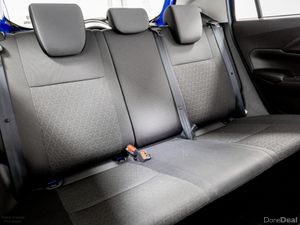 Suzuki Swift Motion 1.2 Hybrid Auto 85HP - Image 4