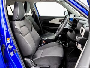 Suzuki Swift Motion 1.2 Hybrid Auto 85HP - Image 4