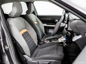 Citroen C3 Aircross Plus Hybrid Auto 145HP - Image 3
