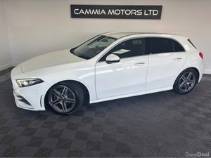Mercedes-Benz A-Class *MERCEDES BENZ A180* *FACELI - Image 2