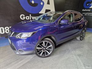 Nissan Qashqai TEKNA **AUTOMATIC**360 CAMERAS, PAN - Image 4