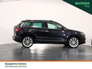 Skoda Karoq STYLE 2.0 TDI 115HP - Image 3