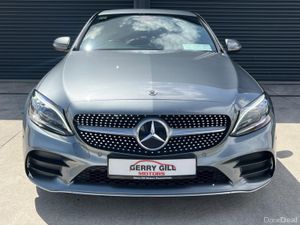 Mercedes-Benz C-Class AMG LINE PREMIUM AUTO 4DR - Image 2