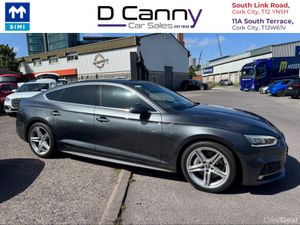 Audi A5 S-line 2.0 TFSI Quattro 252 BHP - Image 4