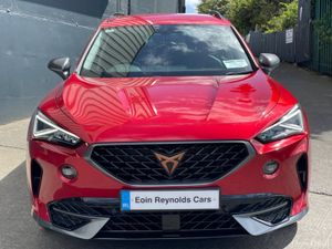 Cupra Formentor 2.0 TDI 150HP 5DR HIGH SPEC NEW NC - Image 2