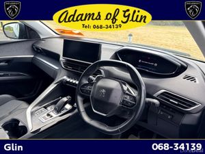 Peugeot 3008 FL ALLURE 1.5 HDI 130 AUTO 6.2 - Image 3
