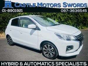 Mitsubishi Mirage FINANCE AVAILABLE FROM €50 P/W - Image 2