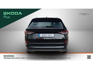 Skoda Kodiaq 7 SEATER SPORTLINE 2.0 TDI 150HP DSG- - Image 4
