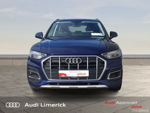 Audi Q5 35 TDI 163HP S tronic SE - Image 3
