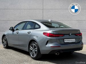 BMW 2-Series 218i Sport Gran Coupe - Image 2