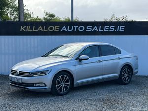 2017 Volkswagen Passat Highline 1.6TDI GT - Image 3