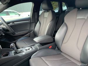182 Audi A3 S-LINE Auto - Image 3