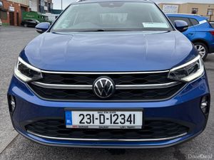 2023 Volkswagen Taigo 1.0 TSI 110HP Style - Image 4