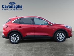 2021 FORD KUGA TITANIUM 1.5TD 120PS - Image 4