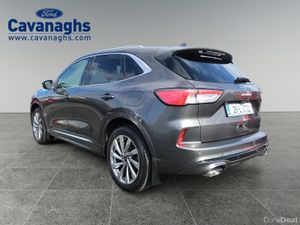 2021 FORD KUGA 1.5TD VIGNALE 120PS - Image 3