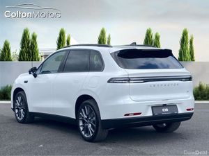 Leapmotor C10 Design EV 69.9KWH 420km WLTP - Image 3