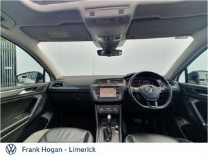 Volkswagen Tiguan Allspace Allspace 2.0 TDI 150HP - Image 2