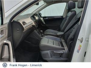 Volkswagen Tiguan Allspace Allspace 2.0 TDI 150HP - Image 4