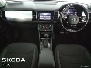 Skoda Kodiaq 2.0 TDI 150BHP DSG AMBITION  *2 Years - Image 2