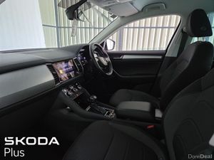 Skoda Kodiaq 2.0 TDI 150BHP DSG AMBITION  *2 Years - Image 4