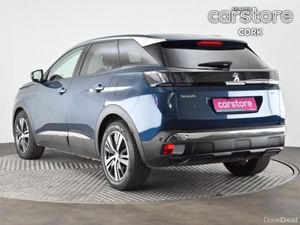 Peugeot 3008 HYBRID PHEV 225bhp Allure - Image 3