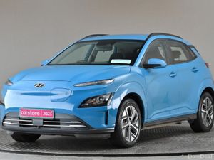 Hyundai KONA EV SE CONNECT - Image 3