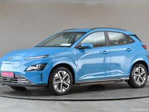 Hyundai KONA EV SE CONNECT - Image 4