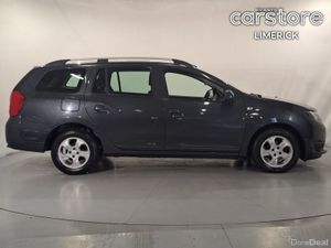 Dacia Logan 1.5 dCi 90 SIGNATURE - Image 2