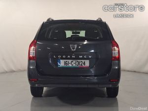 Dacia Logan 1.5 dCi 90 SIGNATURE - Image 4