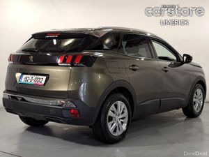 Peugeot 3008 1.5 BlueHDi 130bhp Active - Image 3