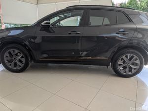 Kia Sportage HEV Anniversary - Image 2