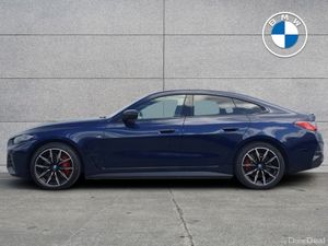 BMW i4 eDrive40 M Sport - Image 3