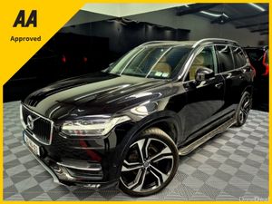 💥2018 Volvo XC90💥(Full Spec+Low Km's+Warranty) - Image 2