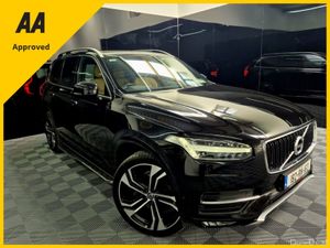 💥2018 Volvo XC90💥(Full Spec+Low Km's+Warranty) - Image 4