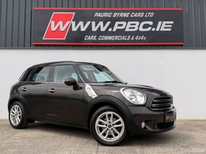 Mini Countryman Cooper 1.6 63000Klms 2016 - Image 2