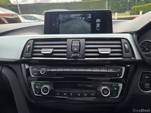 BMW 4-Series 2014 Gran Coupe - Image 4