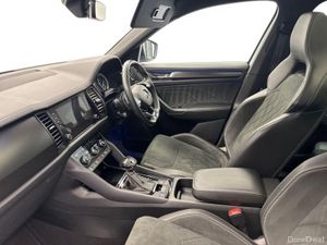 Skoda Kodiaq 2.0TDI DSG SPORTLINE *4.9% APR* €130 - Image 2
