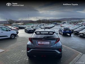 Toyota C-HR BUY & FLY SALE!!! - Image 4