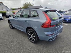 Volvo XC60 Plus - Image 3
