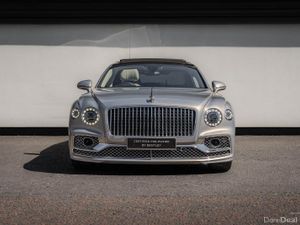 Bentley Flying Spur 4.0 V8 4Dr Auto [Touring Spec] - Image 2