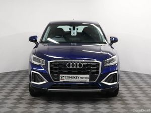 Audi Q2 TFSI CoD Sport - Image 2