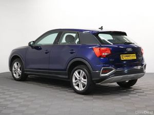 Audi Q2 TFSI CoD Sport - Image 4