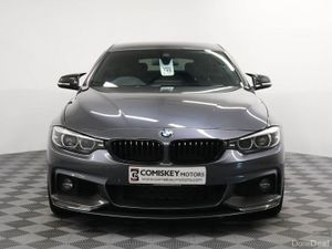 BMW 4-Series Gran Coupe 435d M Sport - Image 2