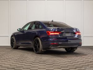2021 Audi A6 Limousine - Image 4