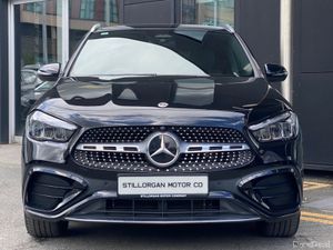 Mercedes-Benz GLA GLA 250 E AMG LINE EXECUTIVE - Image 2