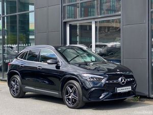 Mercedes-Benz GLA GLA 250 E AMG LINE EXECUTIVE - Image 3