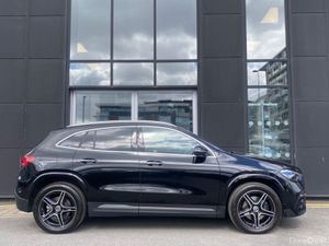 Mercedes-Benz GLA GLA 250 E AMG LINE EXECUTIVE - Image 4
