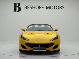 Ferrari Portofino 3.9T V8 CABRIOLET=HUGE SPEC//LOW - Image 2