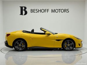 Ferrari Portofino 3.9T V8 CABRIOLET=HUGE SPEC//LOW - Image 4